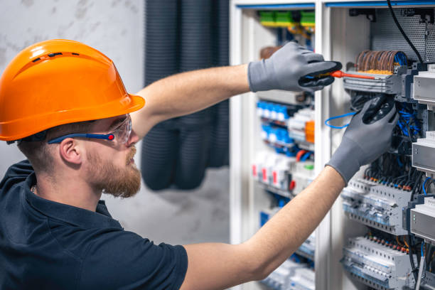 Best Industrial Electrical Services  in Mulberry, FL