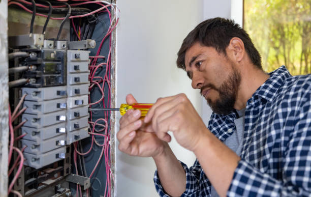 Best Electrical Rewiring Services  in Mulberry, FL